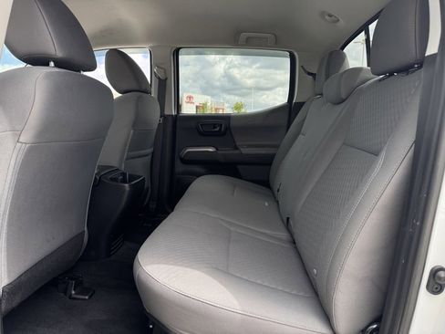 Used 2023 Toyota Tacoma SR5 image 28