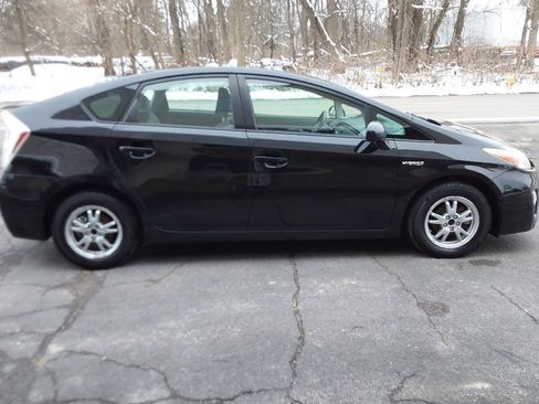 Used 2010 Toyota Prius image 5