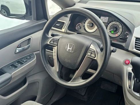 Used 2015 Honda Odyssey EX image 28