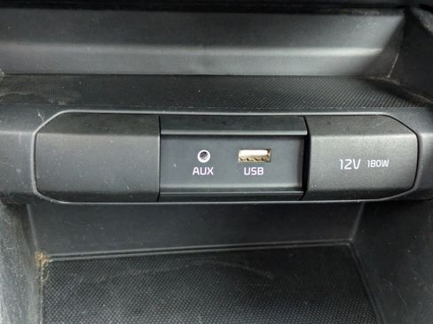 Used 2020 Kia Rio S FWD image 19