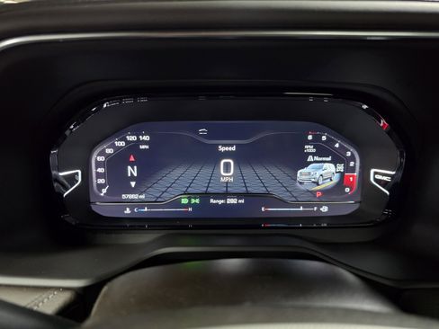 Used 2024 GMC Yukon Denali w/ Max Trailering Package image 20