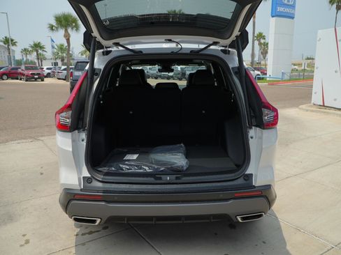 New 2026 Honda CR-V Sport-L image 7