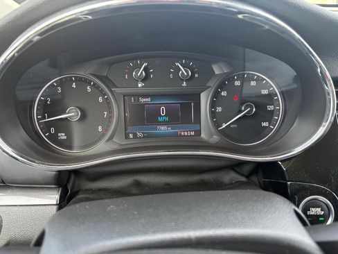 Used 2019 Buick Encore Essence AWD/4WD image 20