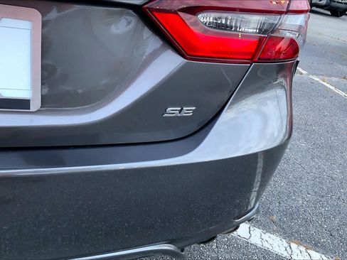 Used 2023 Toyota Camry SE FWD image 10
