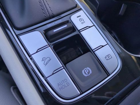 New 2026 Hyundai Tucson SEL image 31