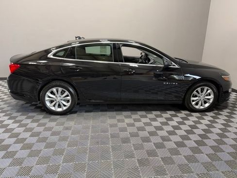 Used 2023 Chevrolet Malibu LT FWD image 7