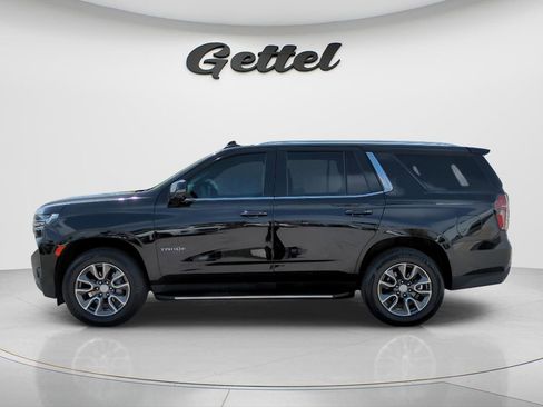 Used 2022 Chevrolet Tahoe LT w/ Luxury Package AWD/4WD image 15