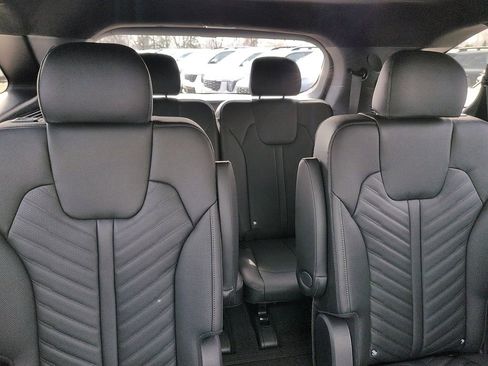 New 2026 Kia Sorento SX Prestige AWD/4WD image 8