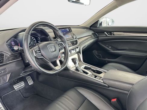 Used 2022 Honda Accord Sport Special Edition image 26