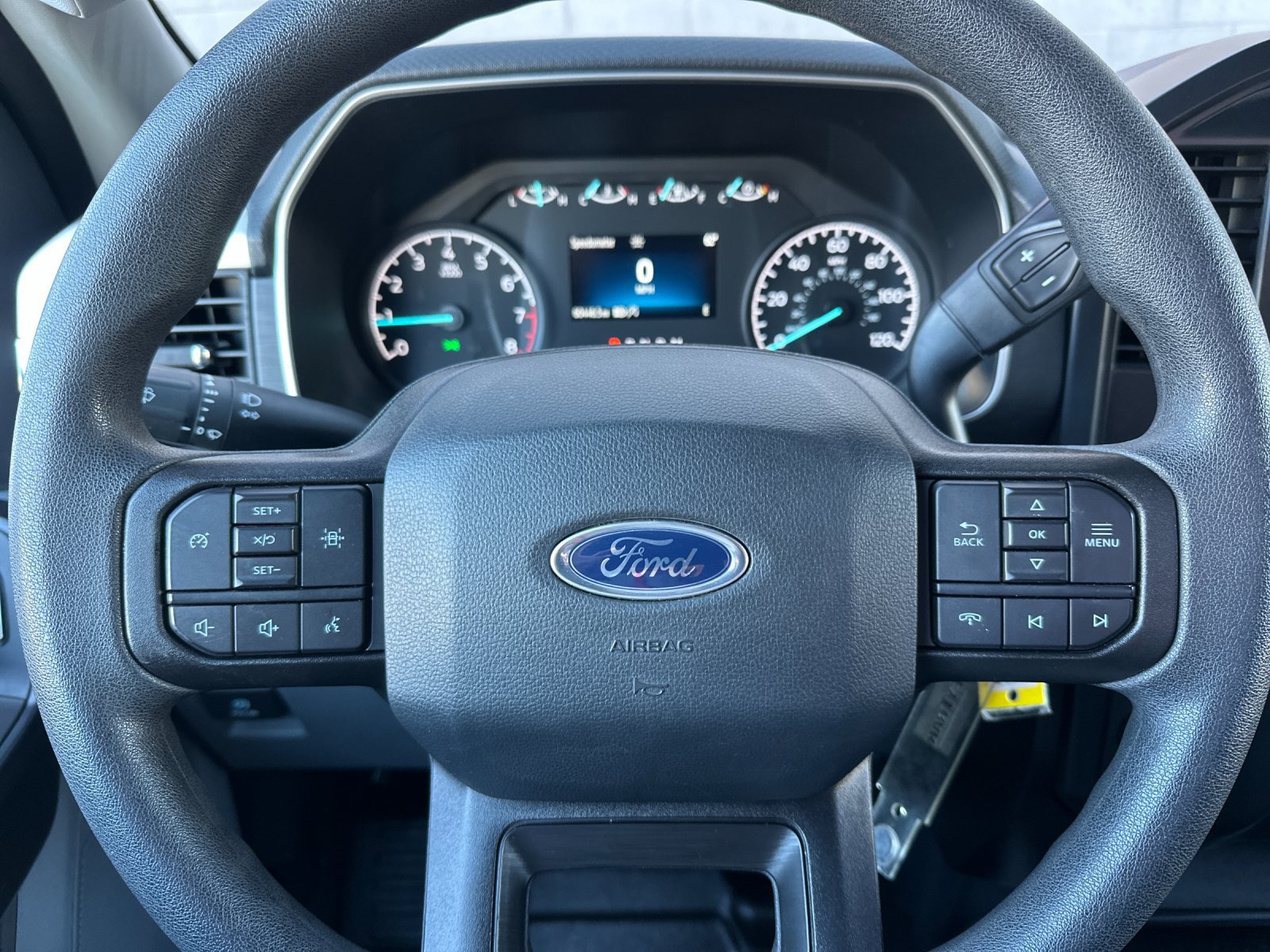 Certified 2022 Ford F150 2WD Regular Cab image 23