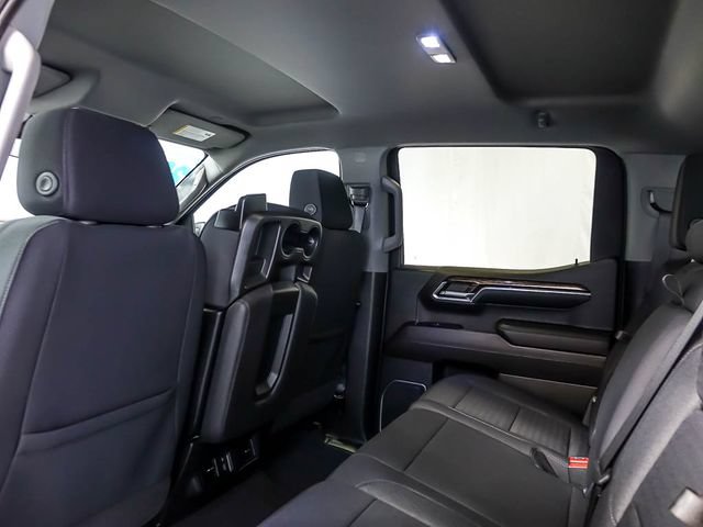 Used 2023 GMC Sierra 1500 Elevation AWD/4WD image 15