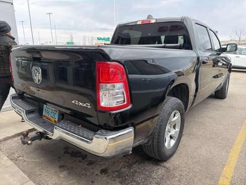 Used 2021 RAM 1500 Big Horn image 6