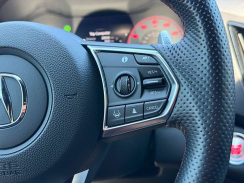 Used 2023 Acura RDX A-Spec AWD/4WD image 29