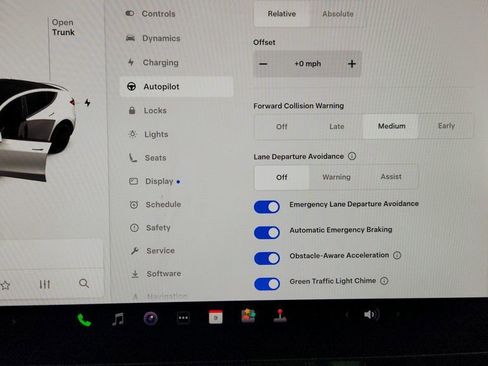 Used 2022 Tesla Model Y Performance image 20