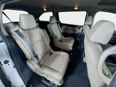 Used 2023 Honda Odyssey EX-L image 29