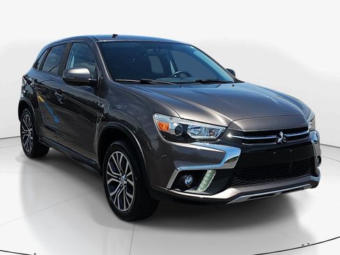 Used 2019 Mitsubishi Outlander Sport AWD image 2