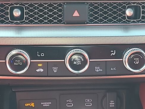 New 2026 Acura Integra A-Spec image 31