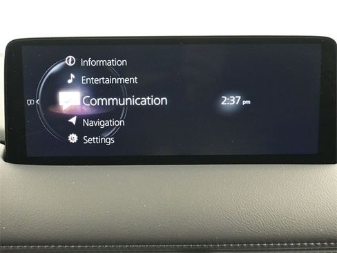 Certified 2023 MAZDA CX-5 AWD 2.5 S w/ Select Package image 11