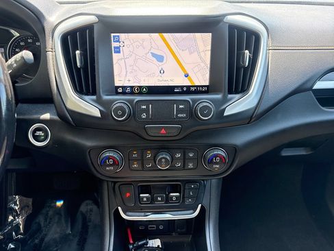 Used 2019 GMC Terrain SLT w/ Preferred Package FWD image 33