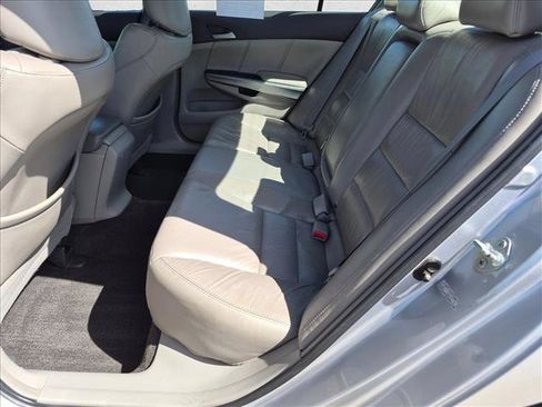 Used 2008 Honda Accord EX-L image 19
