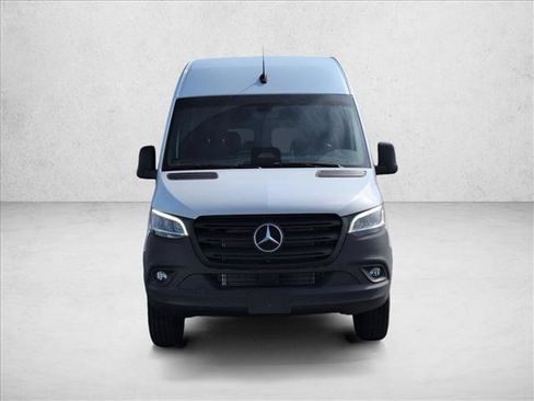 New 2026 Mercedes-Benz Sprinter 2500 image 6