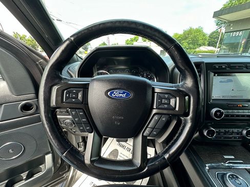 Used 2018 Ford Expedition Max Limited image 20