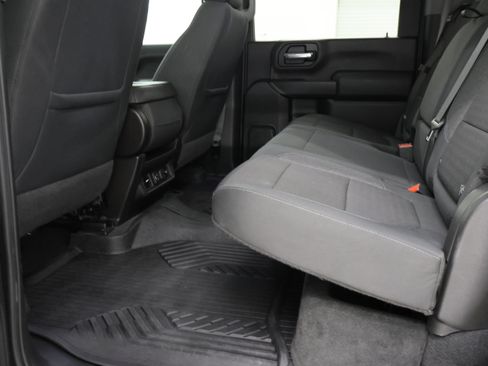 Used 2020 Chevrolet Silverado 2500 LT w/ All Star Edition AWD/4WD image 38