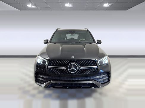 Used 2021 Mercedes-Benz GLE 350 image 6