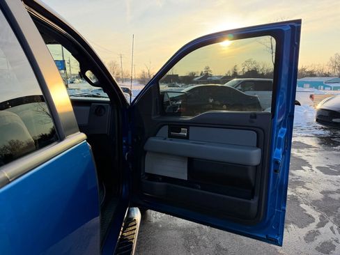 Used 2014 Ford F150 STX w/ Equipment Group 201A Mid image 30