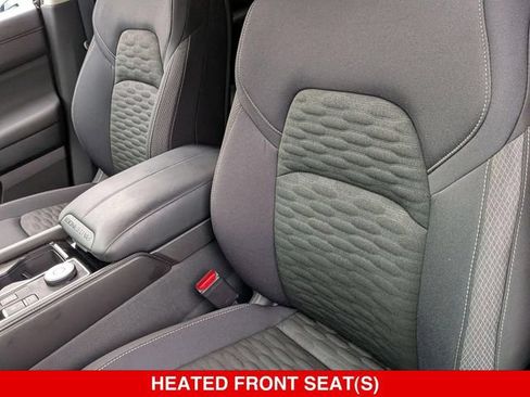 Certified 2025 Nissan Pathfinder SV AWD/4WD image 15