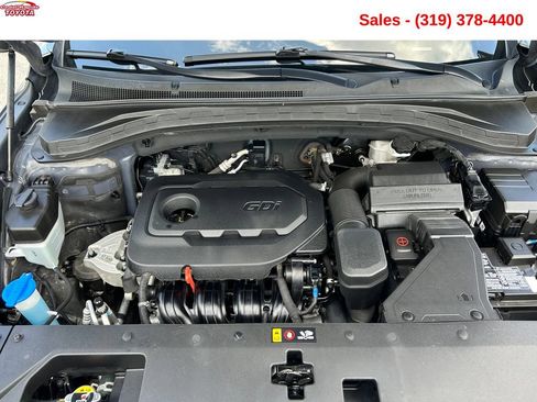 Used 2019 Hyundai Santa Fe SEL AWD/4WD image 19