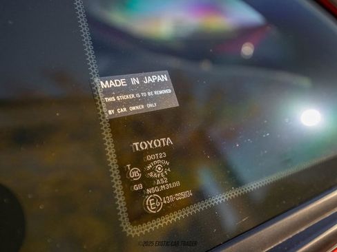 Used 1994 Toyota Supra Turbo image 54