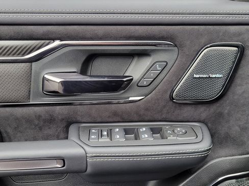 New 2026 RAM 1500 RHO AWD/4WD image 17