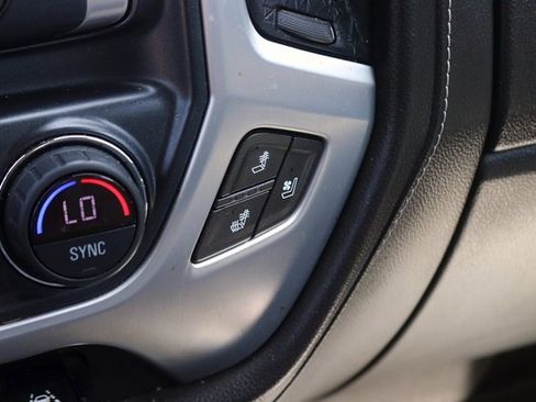 Used 2018 GMC Sierra 1500 SLT image 28