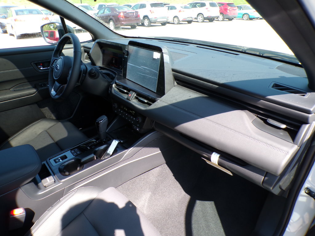 New 2026 Subaru Outback Touring XT AWD/4WD image 15