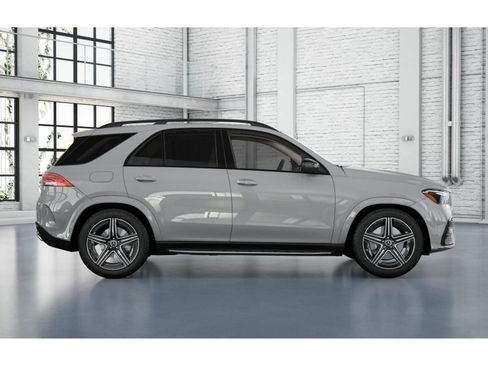 New 2026 Mercedes-Benz GLE 350 4MATIC image 2