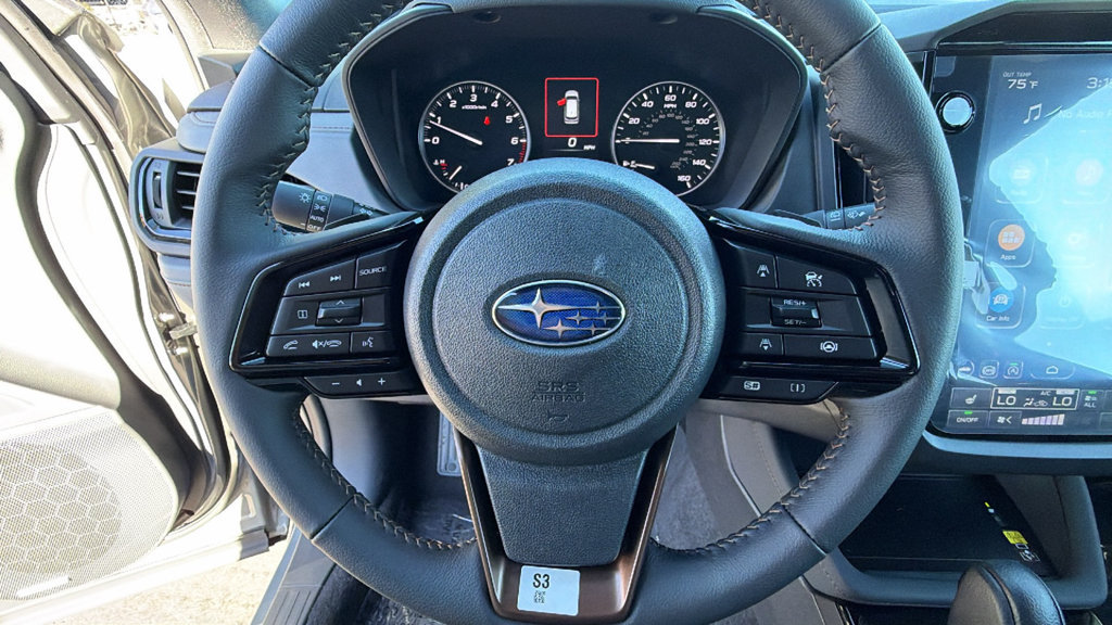 New 2026 Subaru Forester Sport AWD/4WD image 18