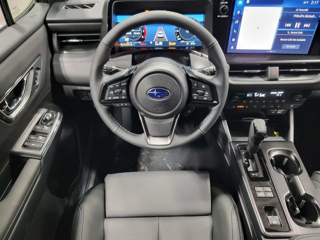 Used 2026 Subaru Outback Touring XT AWD/4WD image 25