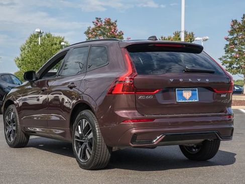 New 2026 Volvo XC60 B5 Plus w/ Protection Package Premier AWD/4WD image 5