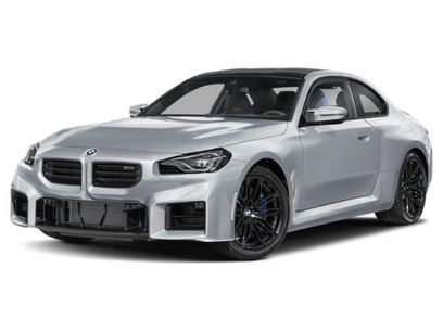 New 2026 BMW M2 CS