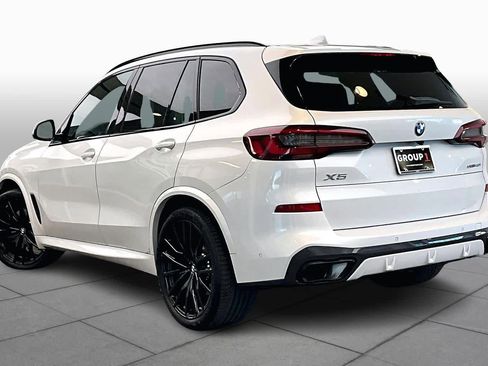 Used 2023 BMW X5 sDrive40i w/ M Sport Package image 12
