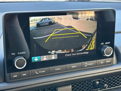 Certified 2024 Honda CR-V LX image 21