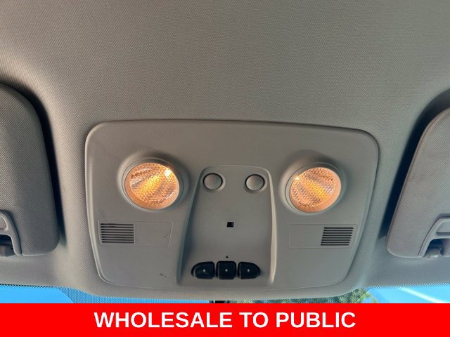 Used 2014 Chevrolet Traverse LT FWD image 31