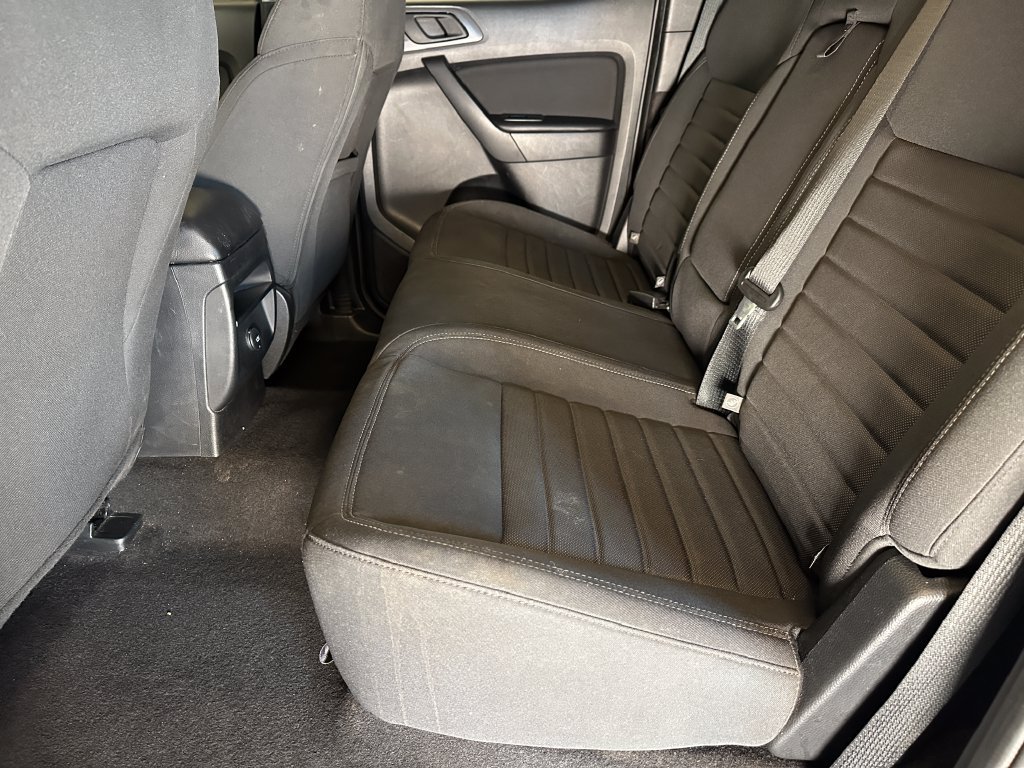 Used 2021 Ford Ranger XL w/ Equipment Group 101A High AWD/4WD image 21