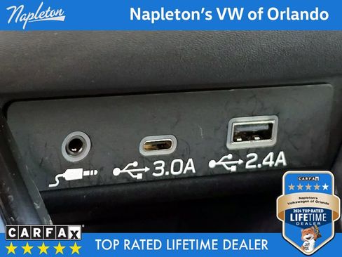 Used 2024 Subaru Outback Onyx Edition image 18