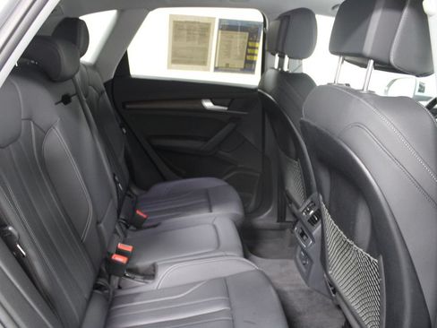 Used 2024 Audi Q5 2.0T Premium Plus AWD/4WD image 29