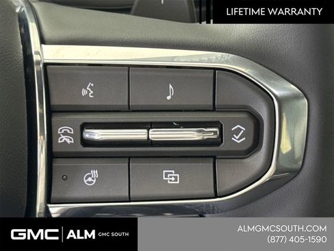 New 2026 GMC Terrain Elevation w/ Elevation Premium Package image 27