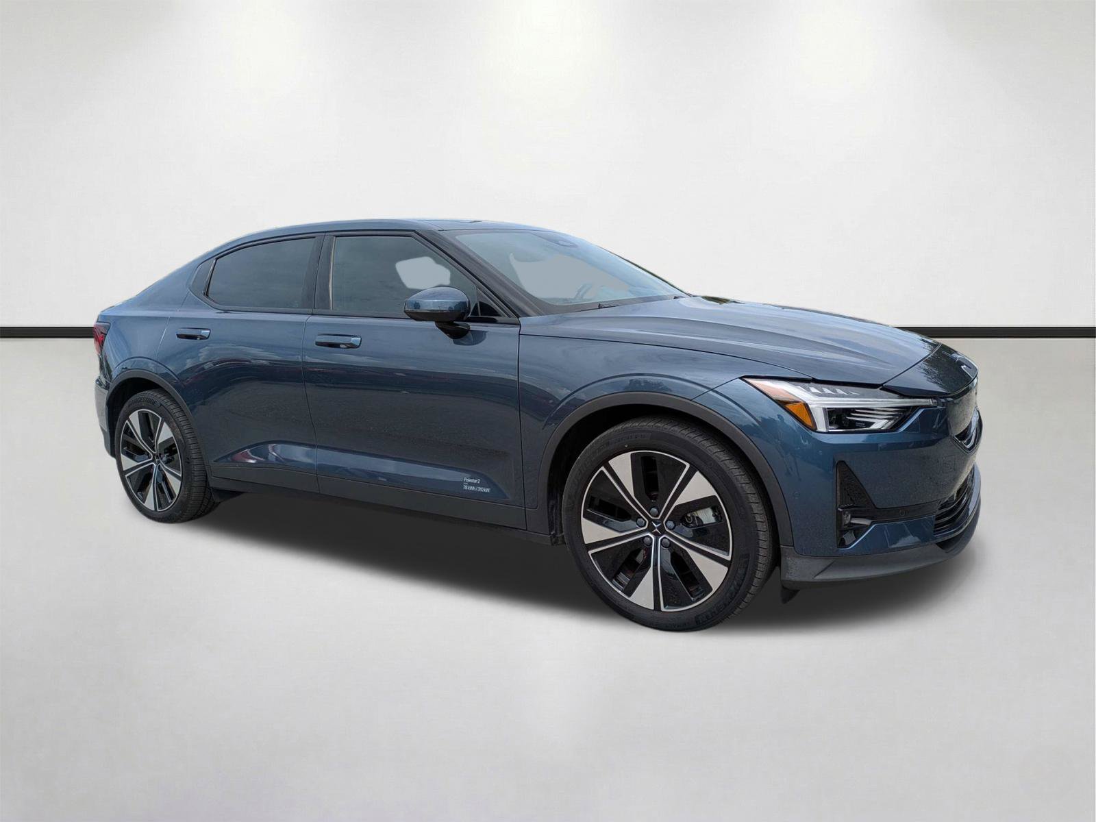 Used 2024 Polestar Polestar 2 AWD/4WD image 2