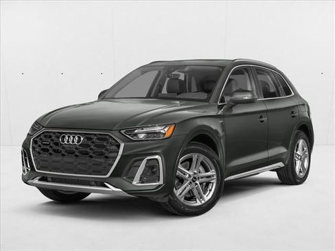 Certified 2024 Audi Q5 e Premium w/ Convenience Package image 1