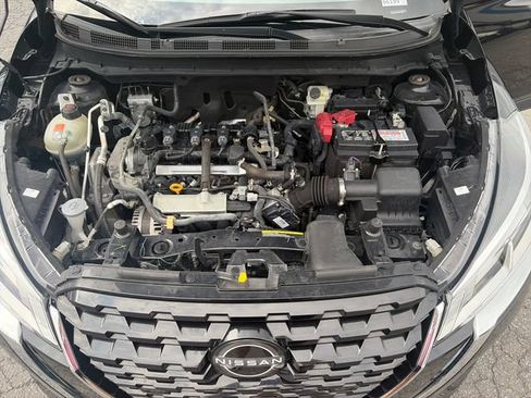 Used 2023 Nissan Kicks SV FWD image 20